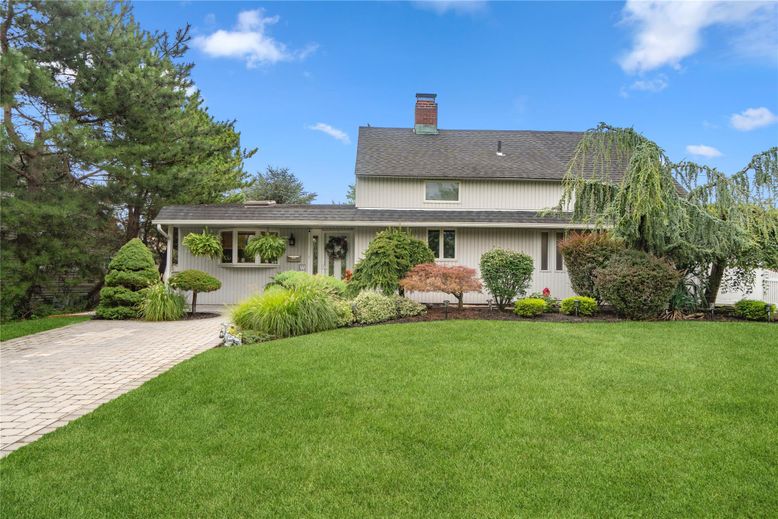 Backyard, Exterior, Facade, Farmhouse