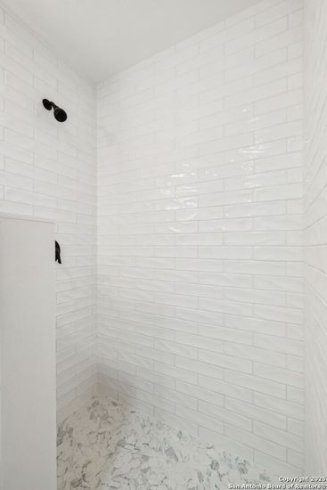 Empty room, Interior, Marble