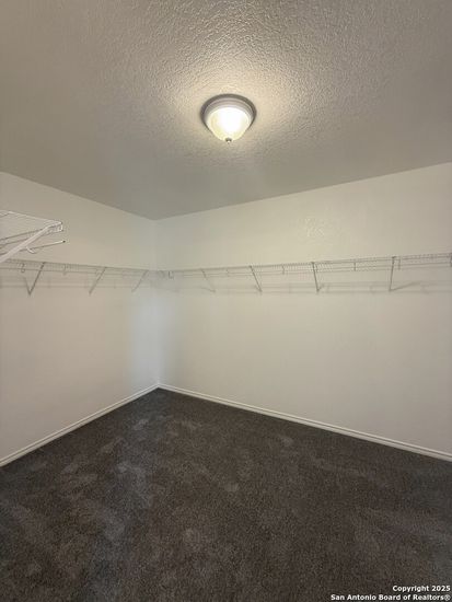 Empty room, Interior, Walk-in Closets