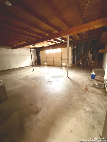 Interior, Wooden Beams, Wooden Ceilings