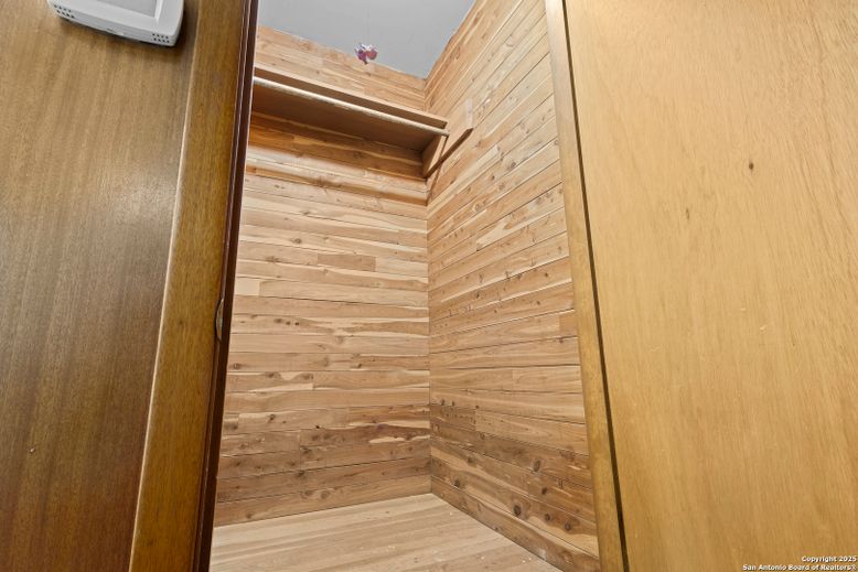 Empty room, Interior, Wood Texture Flooring, Wooden Walls