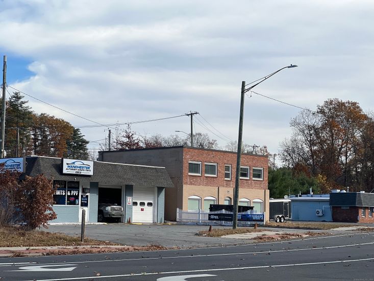 Exterior, Facade, None