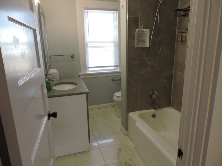 Bathroom, Interior, Marble