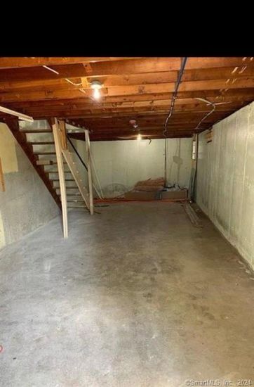 Interior, Wooden Beams, Wooden Ceilings
