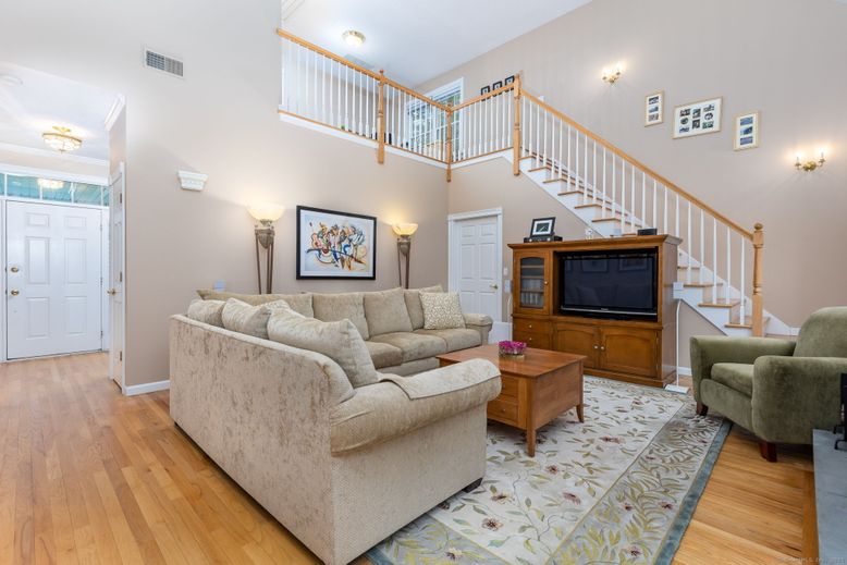 Interior, Living room, Wood Texture Flooring