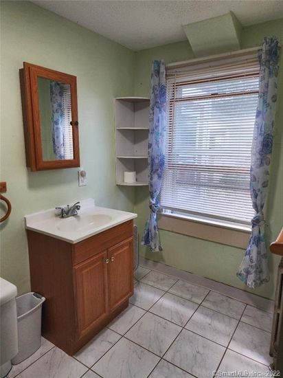 Bathroom, Interior, Marble