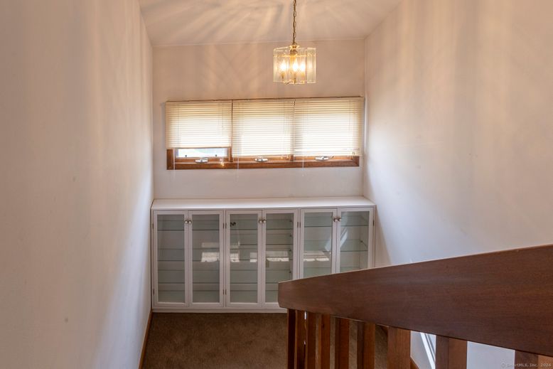 Interior, Pendant Lights